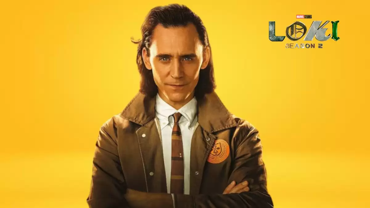 What is The World Tree at the End of Loki Season 2? Find Out Here