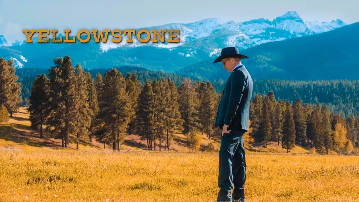 When Will Yellowstone Finally Return? Yellowstone