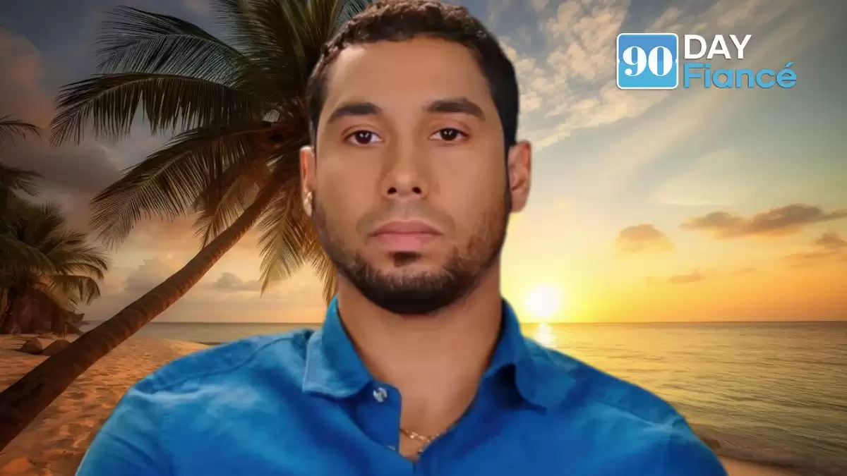 Where is Pedro From 90 Day Fiance Now? Who is Pedro?