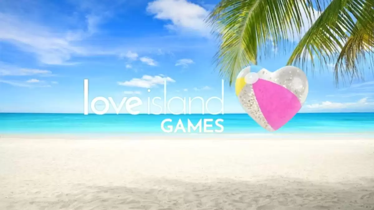 Where to Watch Love Island Games in Australia? How to Watch Love Island Games in Australia?