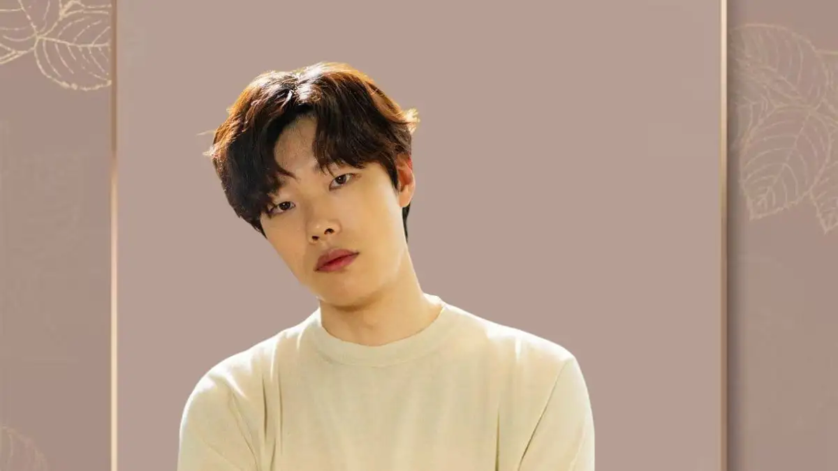 Why is Ryu Jun Yeol Not in Believer 2? Unraveling the Mystery: Ryu Jun Yeol