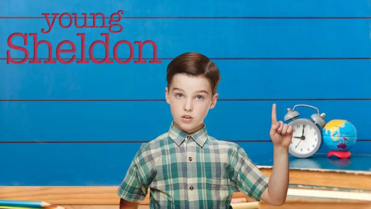 When is Season 5 Of Young Sheldon Coming Out on Netflix? Where Can I Watch Young Sheldon Season 5?