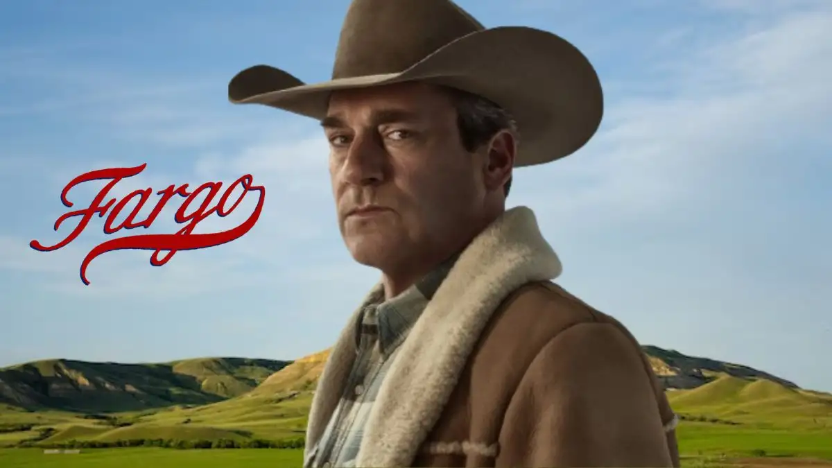 How Many Episodes Will There Be in Fargo Season 5? How to Watch Fargo Season 5?
