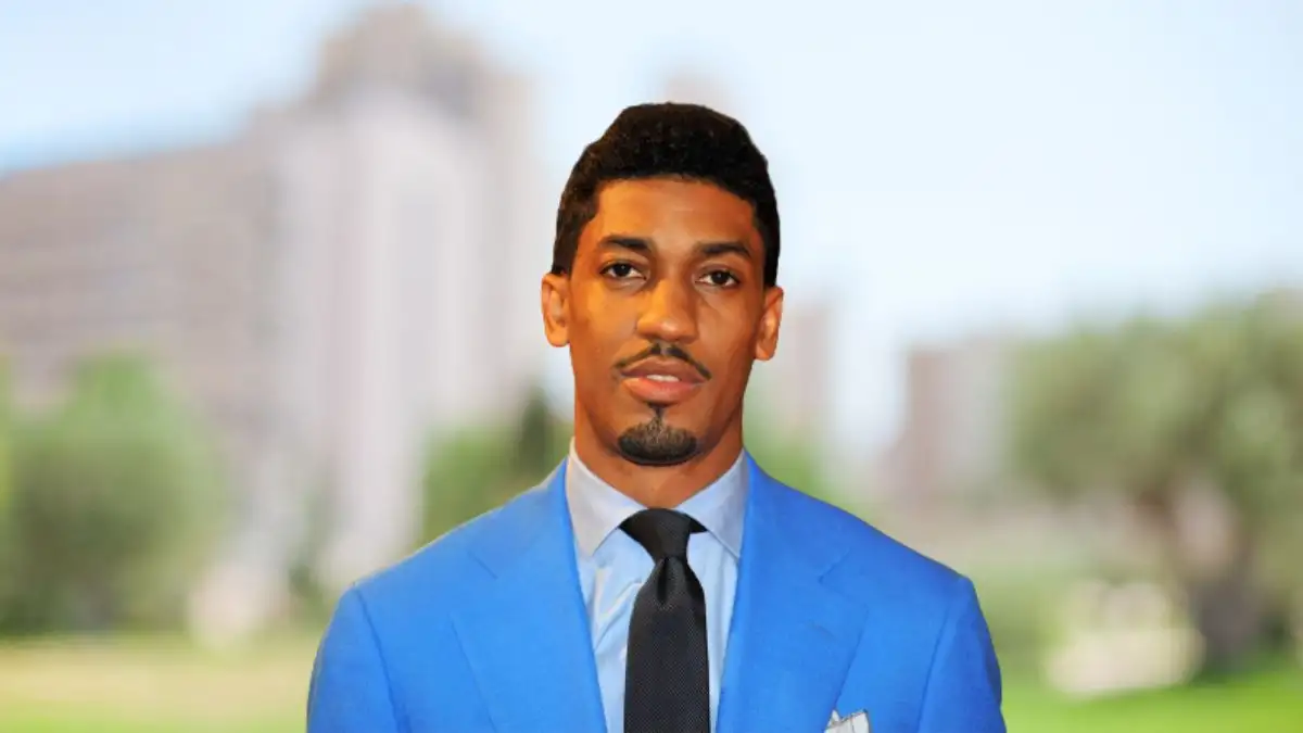 Where is Fonzworth Bentley Now? What Happened to Fonzworth Bentley? Who is Fonzworth Bentley Married to?