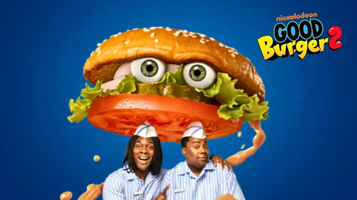 Where to Watch Good Burger 2? How to Watch Good Burger 2?