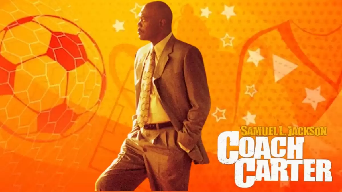 Is Coach Carter Based on a True Story? Coach Carter Plot, Cast, Release Date and More