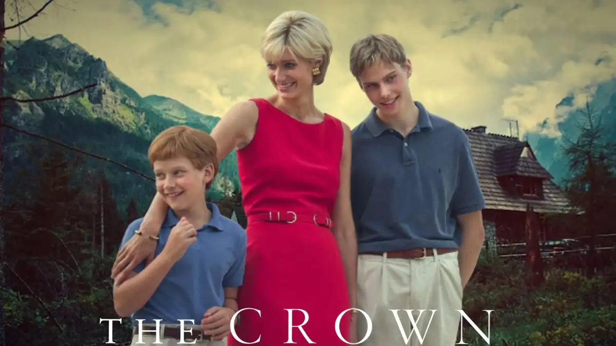 Will There Be a Season 7 of The Crown? The Crown Season 6 Part 1 Ending Explained, Cast, Plot and More