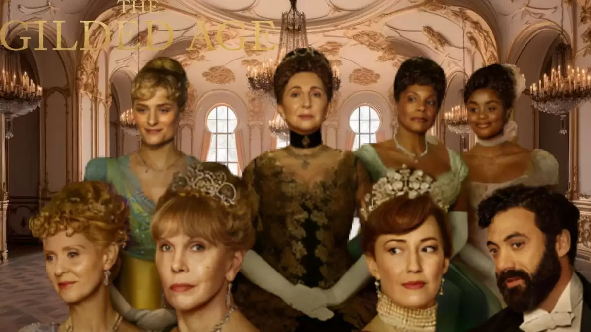 Will there be a Season 3 of The Gilded Age? The Gilded Age Season 3 Release Date