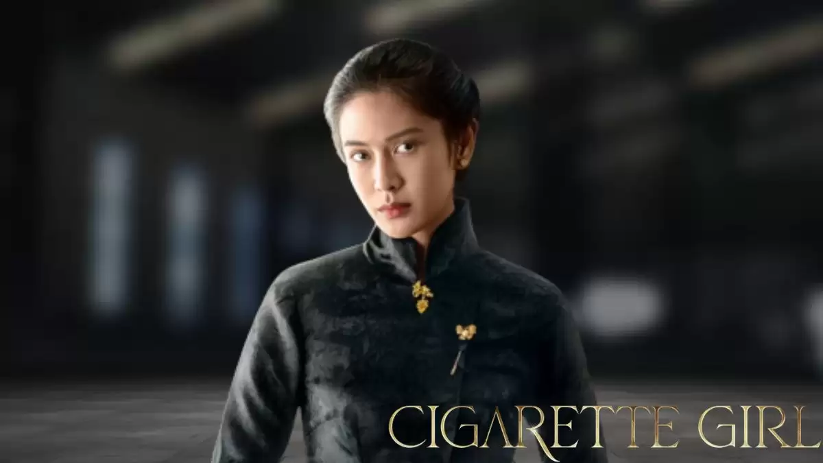 Is Cigarette Girl Based on True Story? Plot, Cast and More