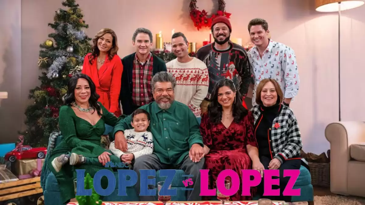 Is Lopez Vs Lopez Based on a True Story?, Plot, Cast, Where to Watch and More