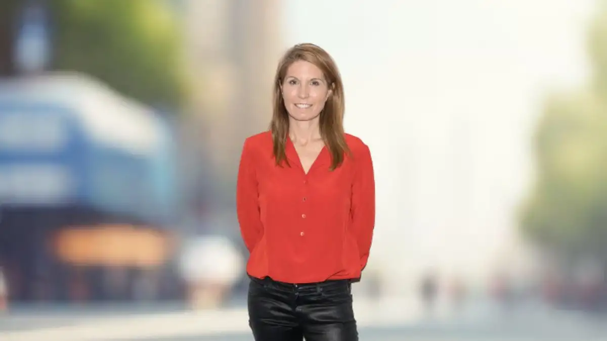 Is Nicolle Wallace Leaving MSNBC? Why is Nicolle Wallace Not on MSNBC Today?