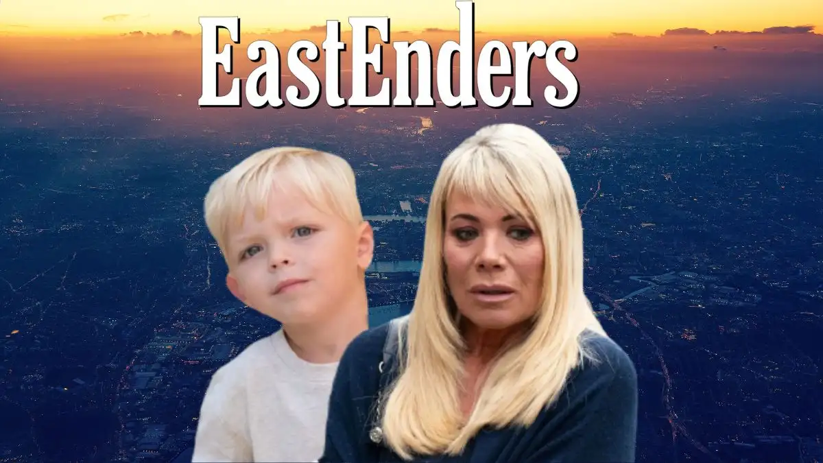 Who is Albie Dad in Eastenders? Who is the child Albie in Eastenders? Where to watch the Eastenders Series?