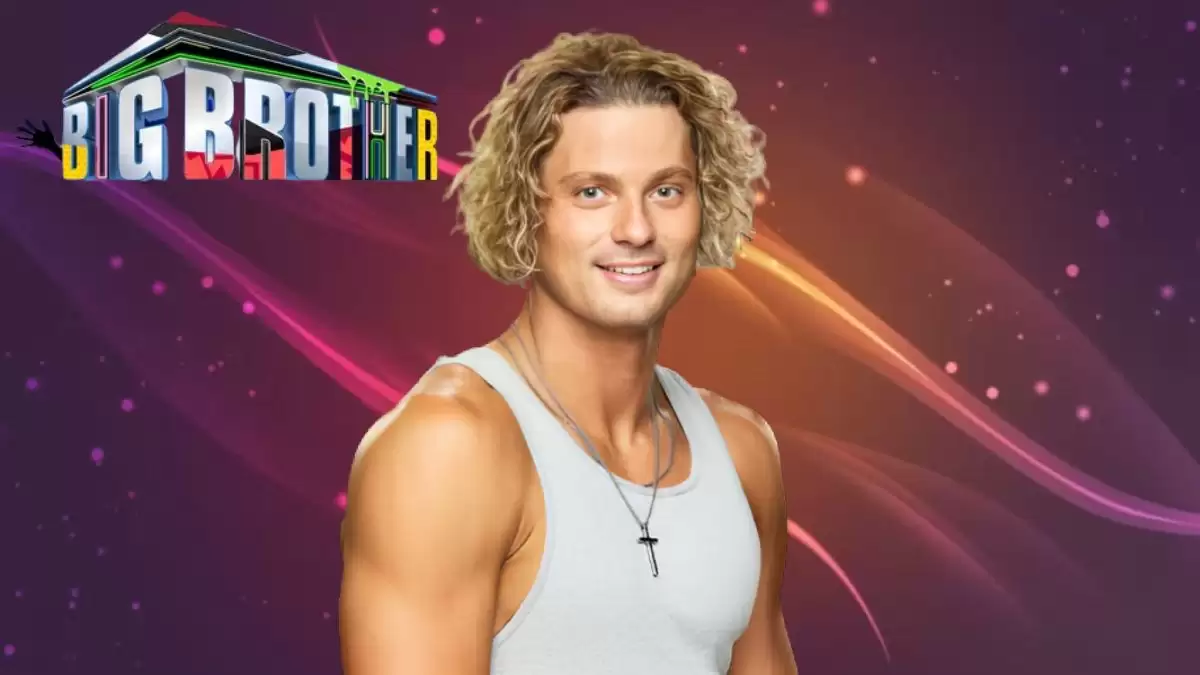 Who Won First Part of HOH on Big Brother? Who is Matt Klotz?