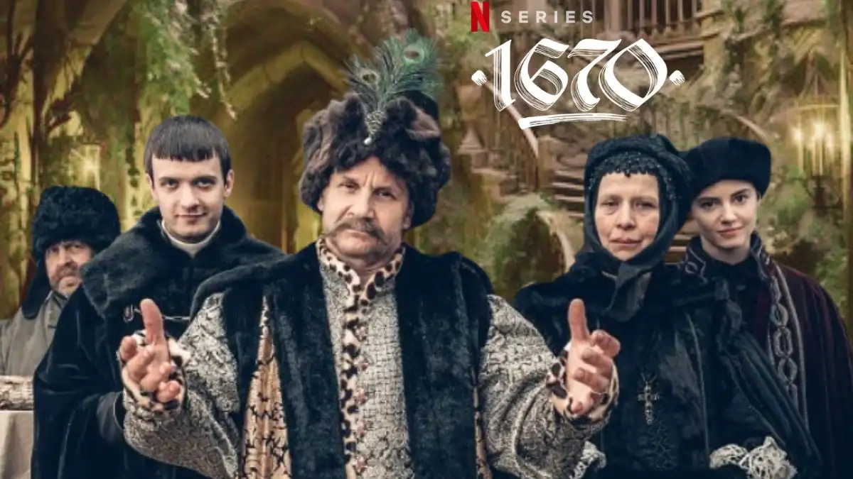 1670 Ending Explained, Release Date, Cast, Plot, Review, Summary, Where to Watch and More