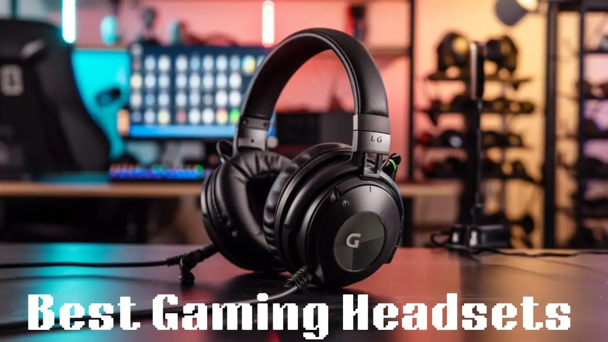 Best Gaming Headsets of 2023 - Top 10 Soundscapes
