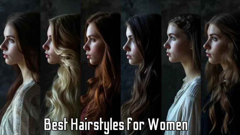 Best Hairstyles for Women in 2023 - Top 10 Elegance