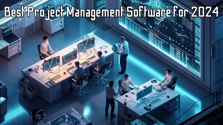 Best Project Management Software for 2024 - Top 10 Triumph
