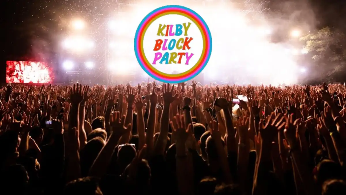 Kilby Court Block Party 2024 Tickets, Kilby Court Block Party 2024 Lineup