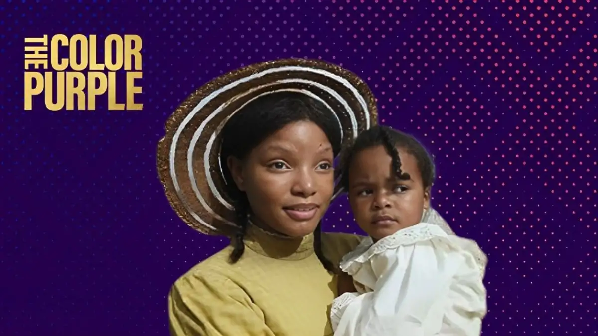 The Color Purple 2023 Ending Explained, Release Date, Cast, Plot, Where to Watch, Trailer and More