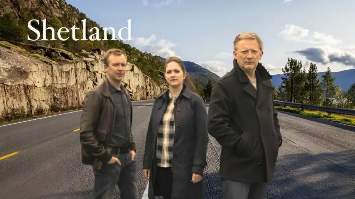 Shetland Season 8 Ending Explained, Release Date, Cast, Plot,Trailer, Review, Where to Watch and More