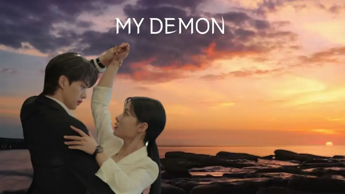 My Demon Episode 3 Ending Explained, Release Date, Cast, Plot, Review,Trailer, Where to Watch and More