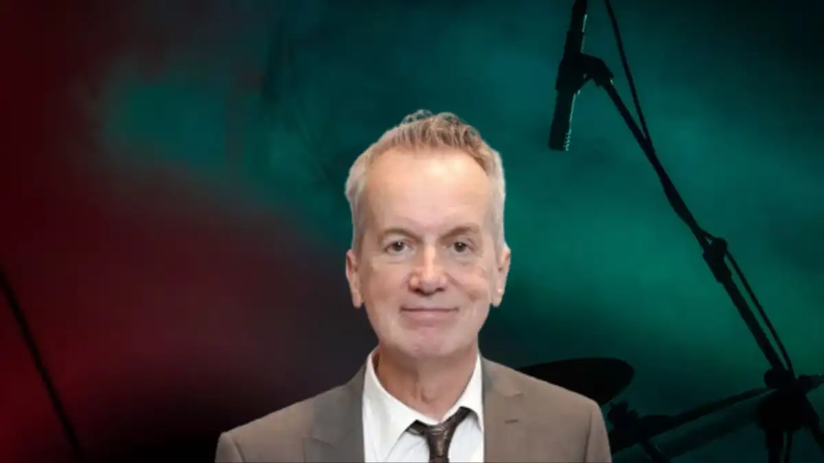 Frank Skinner Uk And Ireland Tour 2024, How To Get Frank Skinner Presale Code Tickets?