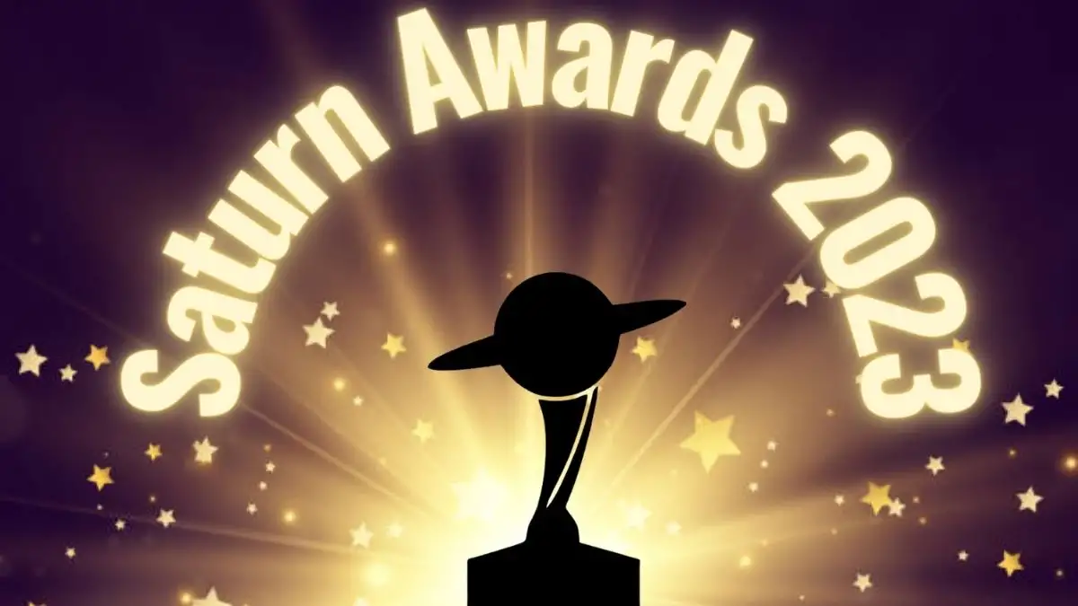 Saturn Awards 2023: Nominations, Date, Venue, Live Stream and More