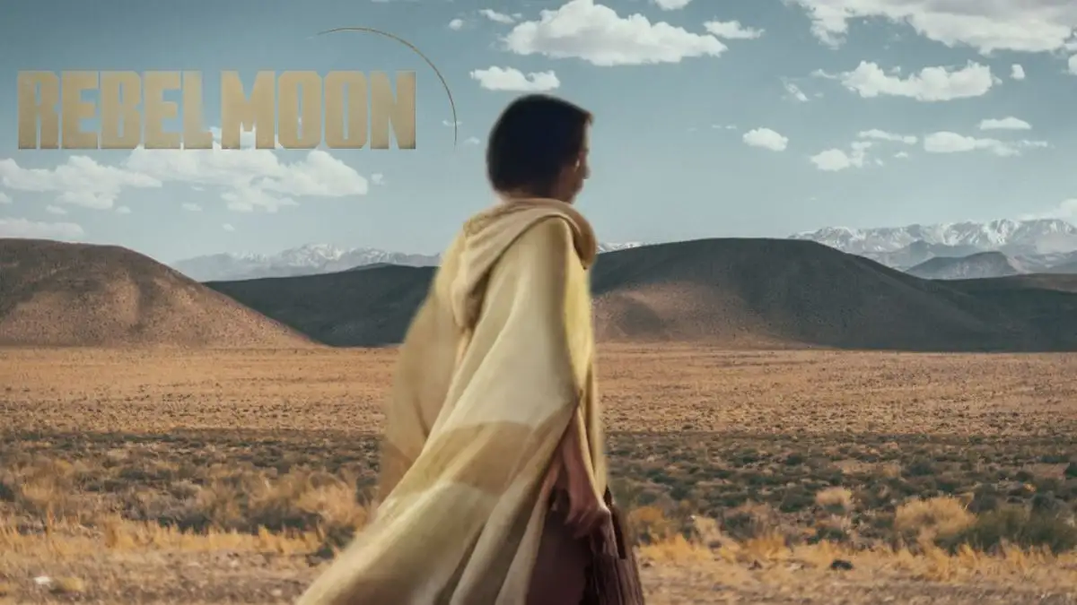 Where to Watch Zack Snyder’s Rebel Moon? Rebel Moon Cast, Release Date, and More