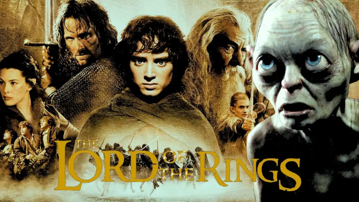 What Happened to Frodo at the End of The Lord of the Rings?Why did Frodo Leave at the End of The Lord of the Rings?
