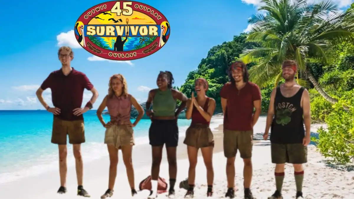 Who Was Eliminated From Survivor 45 Episode 12? Contestants That Got Voted Out
