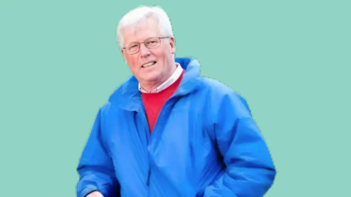 Who are John Craven Parents? Meet Willie Craven and Marie Noble