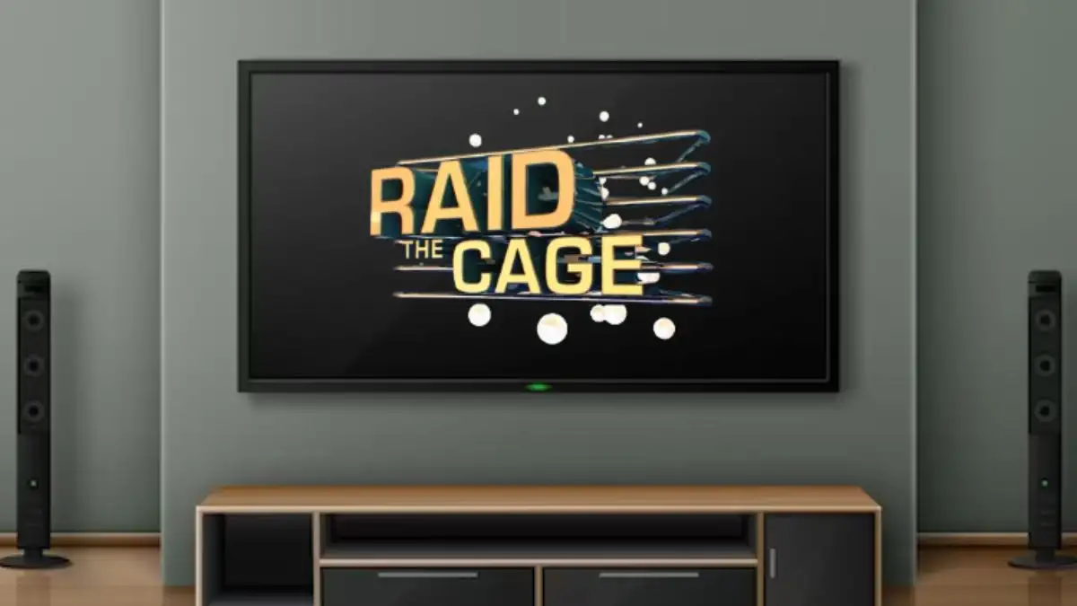 Is Raid the Cage Season 2 Coming? Check Release Date, Episodes and More