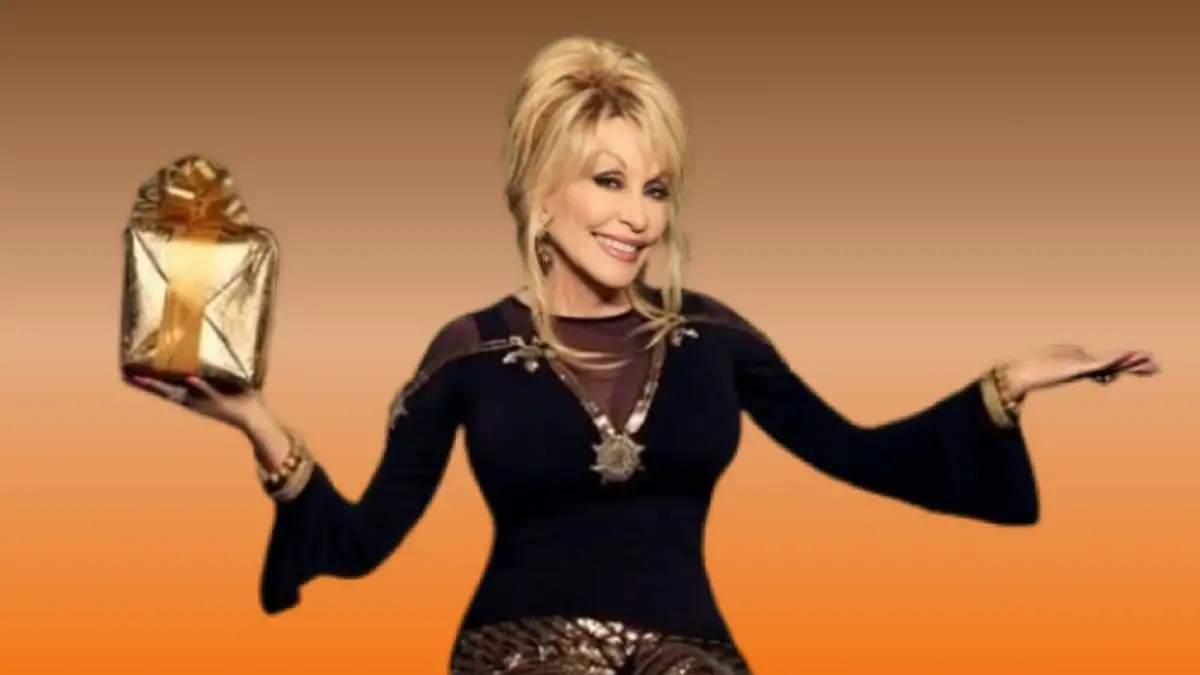 Dolly Parton Height How Tall is Dolly Parton?