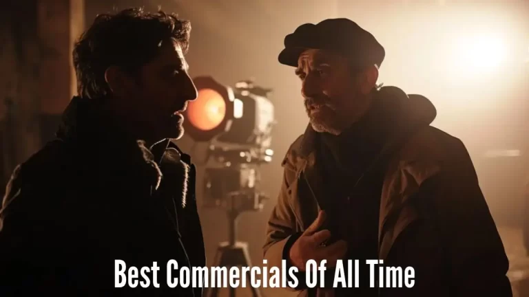 Best Commercials of All Time - Top 10 Epitome of Excellence