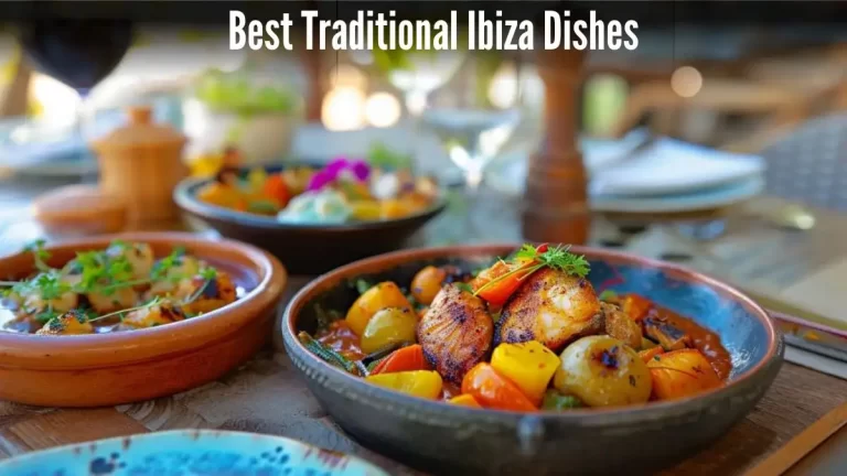 Best Traditional Ibiza Dishes - Top 10 Delights