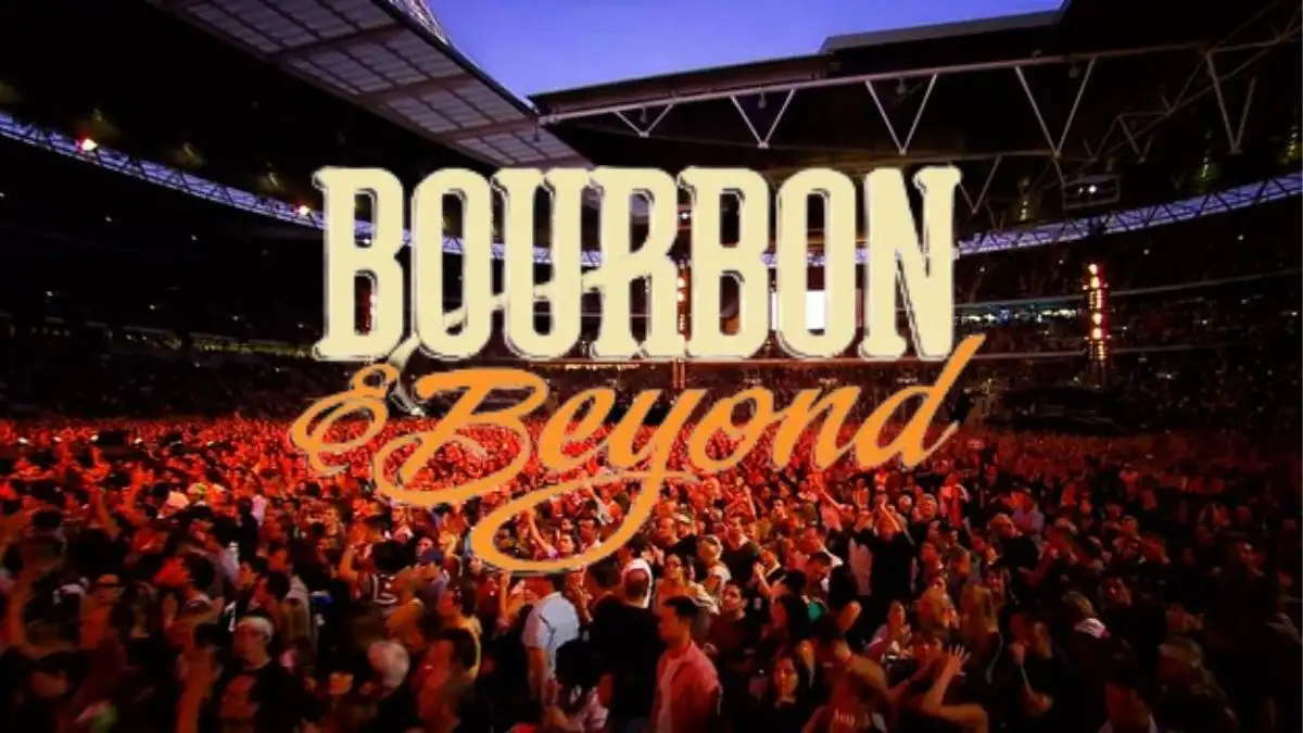 Bourbon And Beyond 2024 Lineup, Tickets, And More