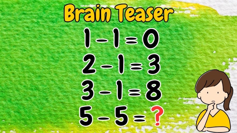 Brain Teaser: Solve this Maths Puzzle if you are a Genius