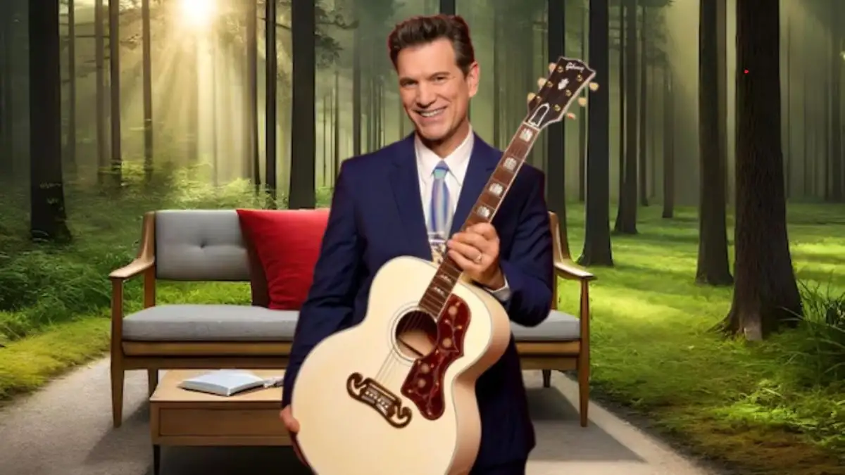 Chris Isaak 2024 Australia Tour, How To Get Chris Isaak Presale Code Tickets?