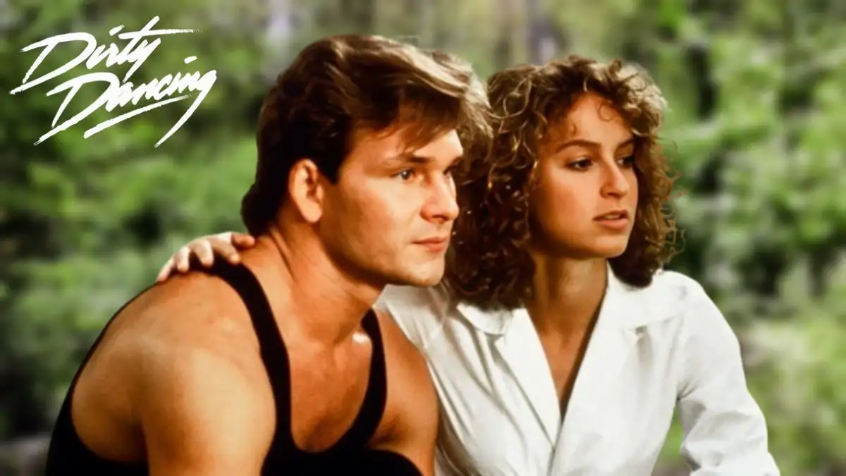 Dirty Dancing Cast Where are They Now? Dirty Dancing Plot, Cast, and Where to Watch