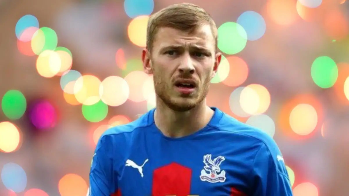 Max Meyer Ethnicity, What is Max Meyer