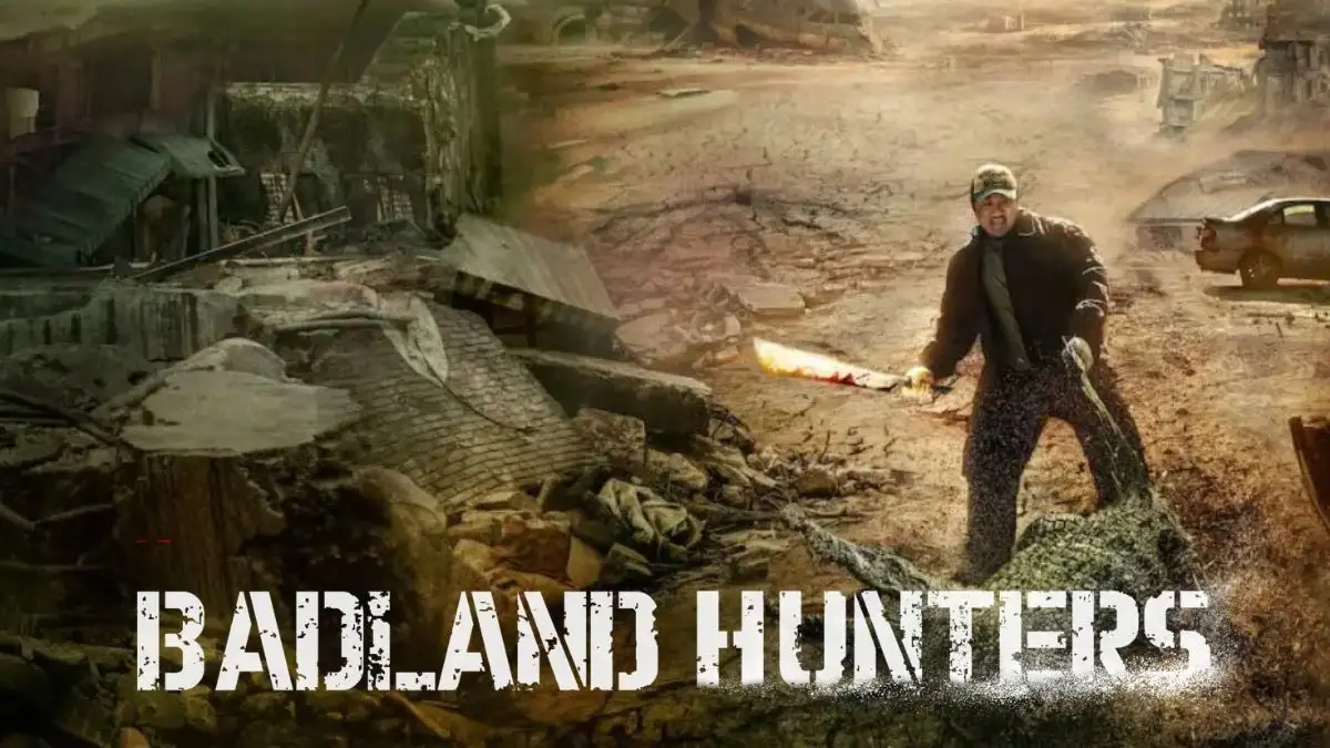 Badland Hunters Ending Explained: Know Its Plot, Summary, Cast, Where to Watch and More