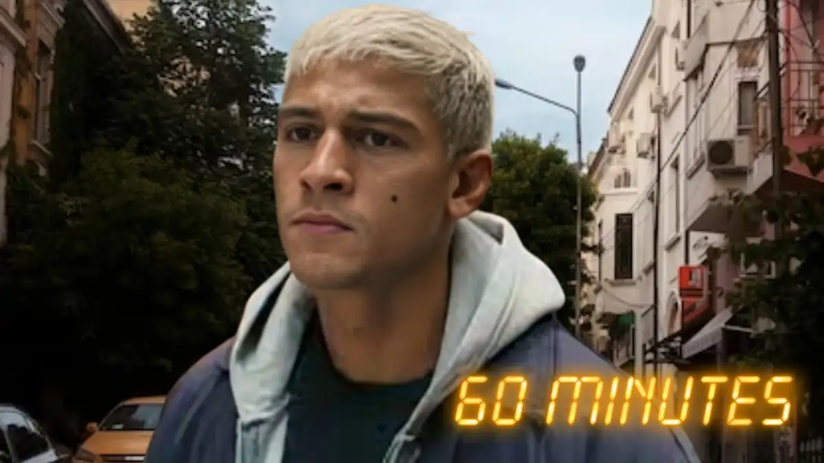 Sixty Minutes Ending Explained, Release Date, Cast, and More