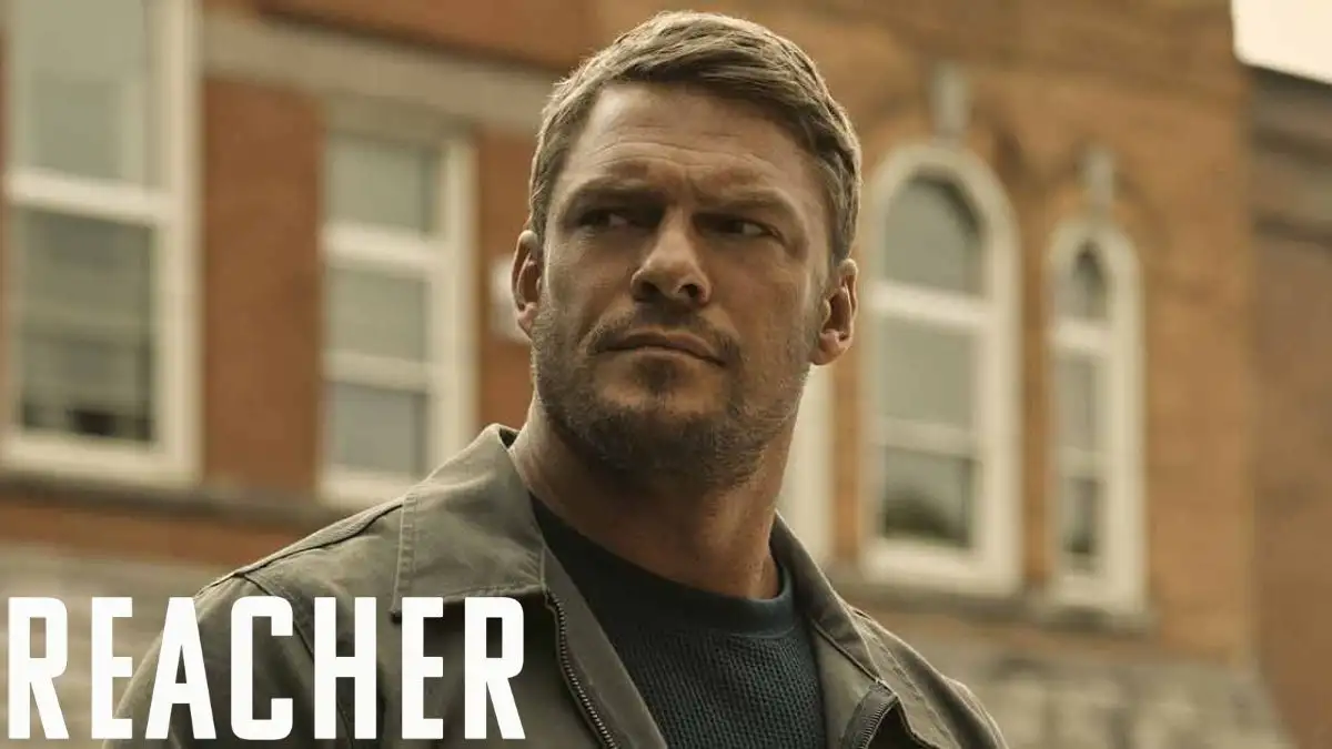Reacher Season 2 Episode 1 Ending Explained, Release Date, Cast, Plot, Review, Where to Watch, and More