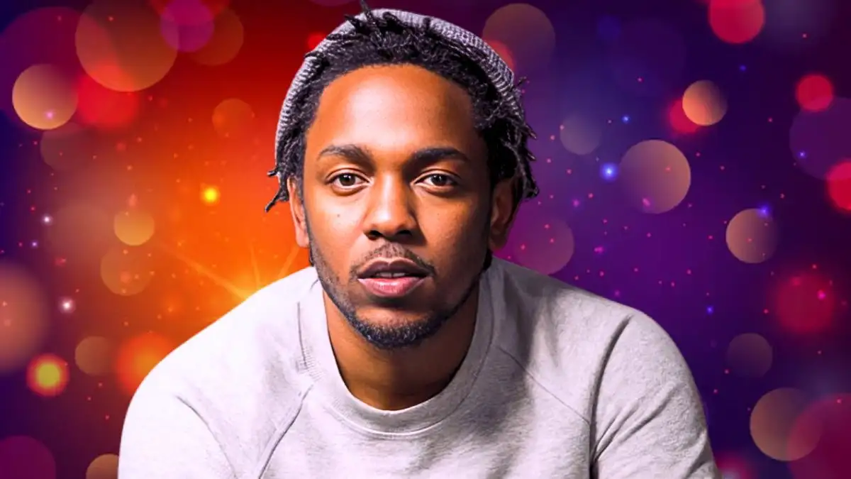 Kendrick Lamar New Album 2024 Release Date, Who is Kendrick Lamar?