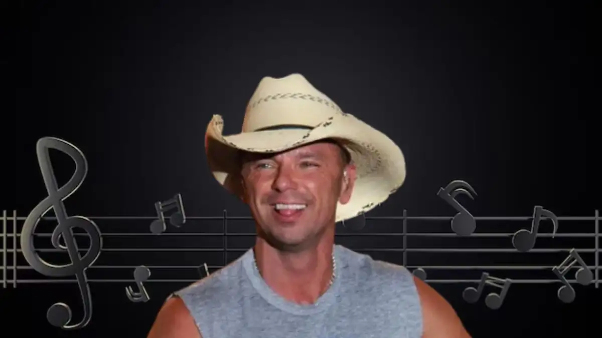 Kenny Chesney New Album Release Date 2024, Who is Kenny Chesney? Kenny Chesney