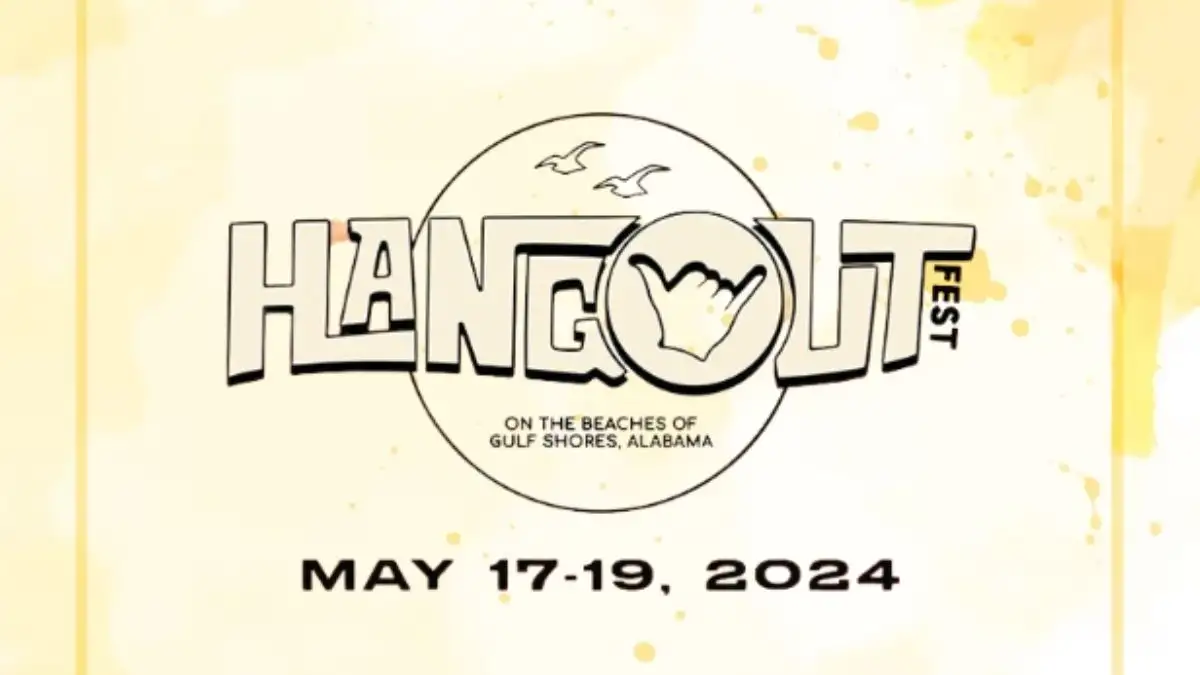 Hangout Music Festival 2024 Lineup, Dates, Tickets and more