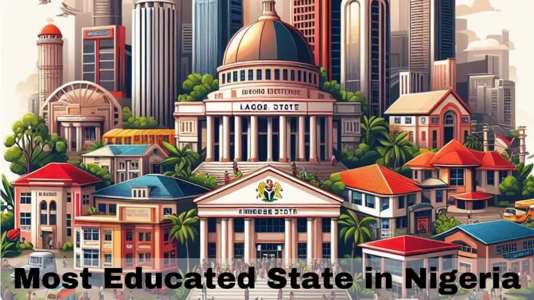 Most Educated States in Nigeria - Top 10 Academic Prowess
