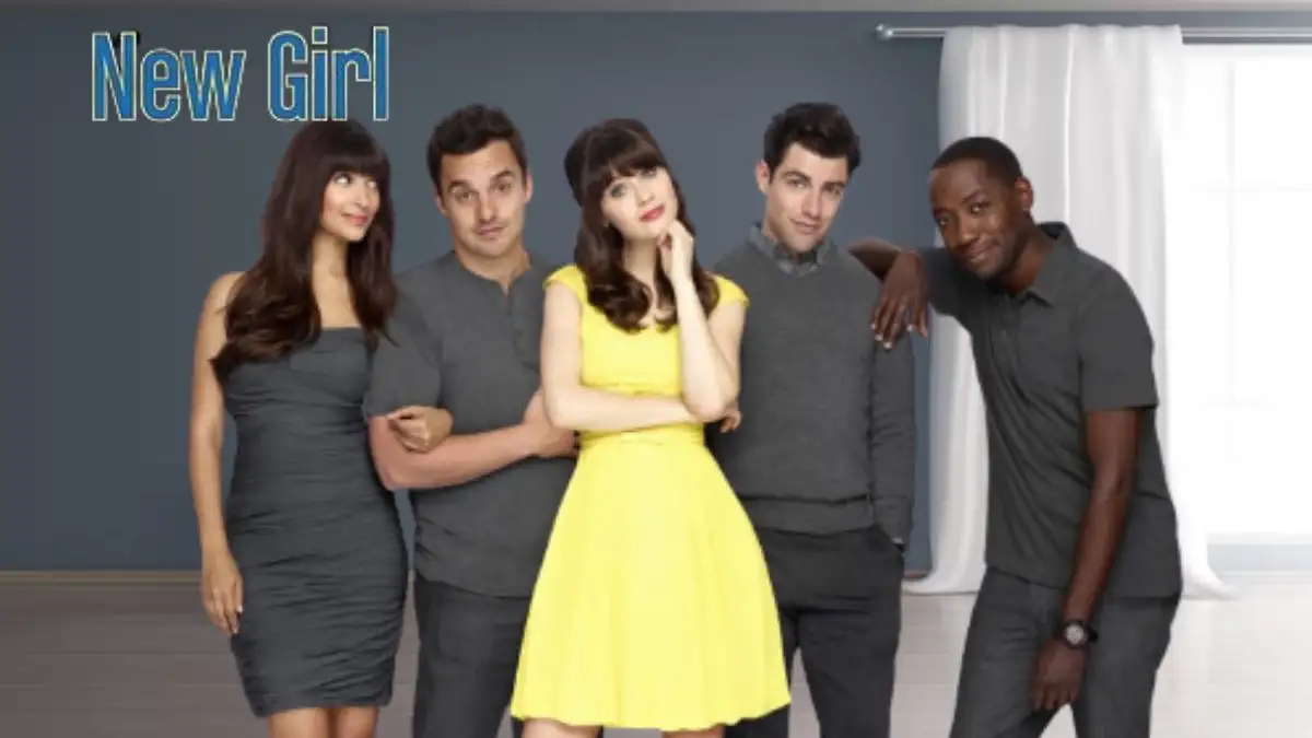 New Girl Season 8 Will The Series Ever Be Renewed? New Girl Plot, Cast and More.
