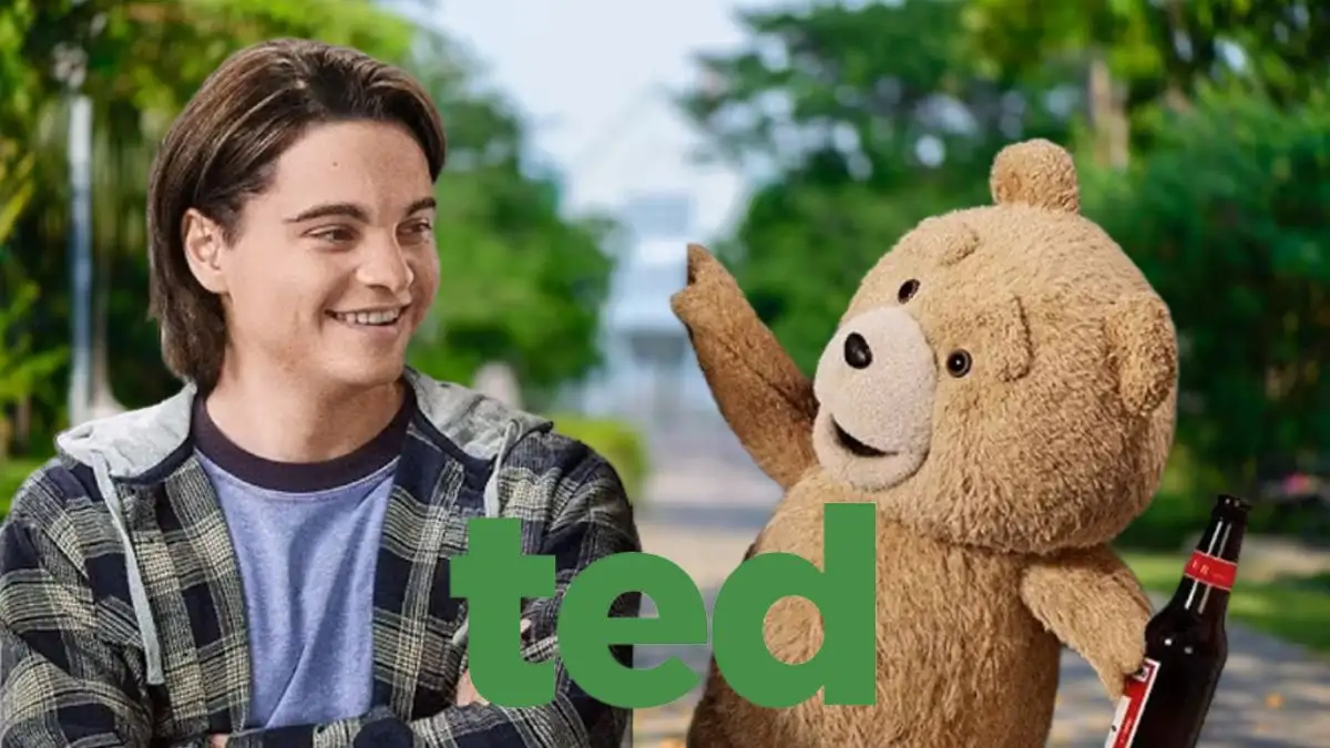 Ted Season 1 Episode 7 Ending Explained, Plot, Cast and More