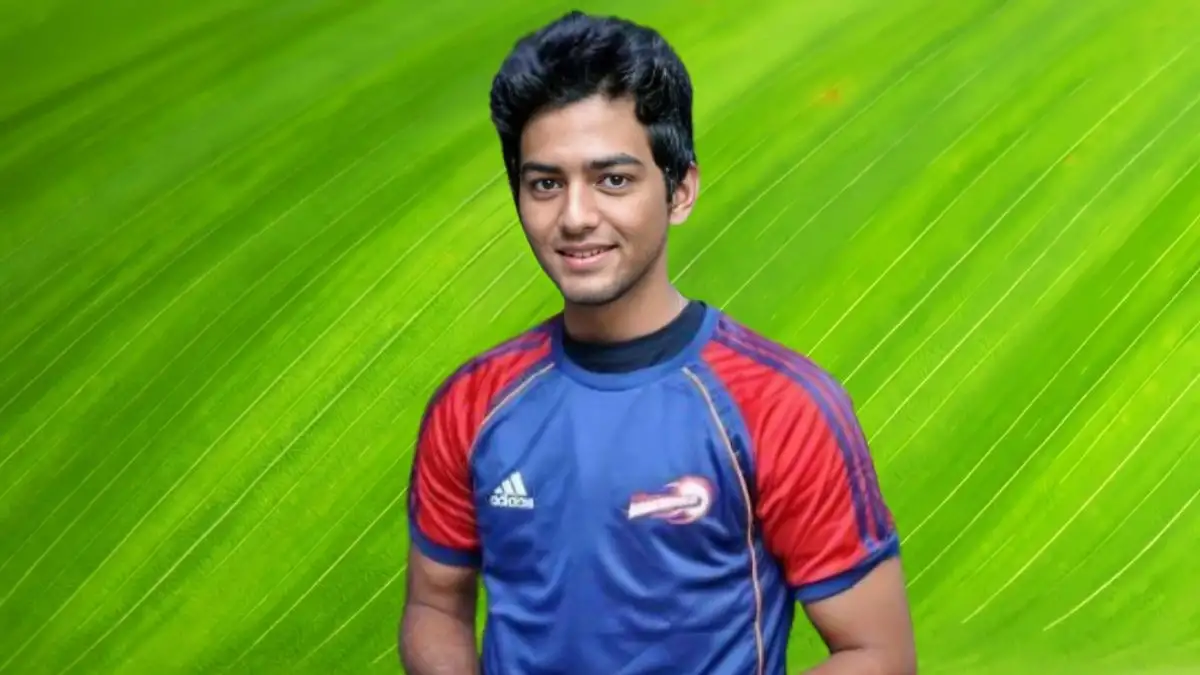 Unmukt Chand Height How Tall is Unmukt Chand?